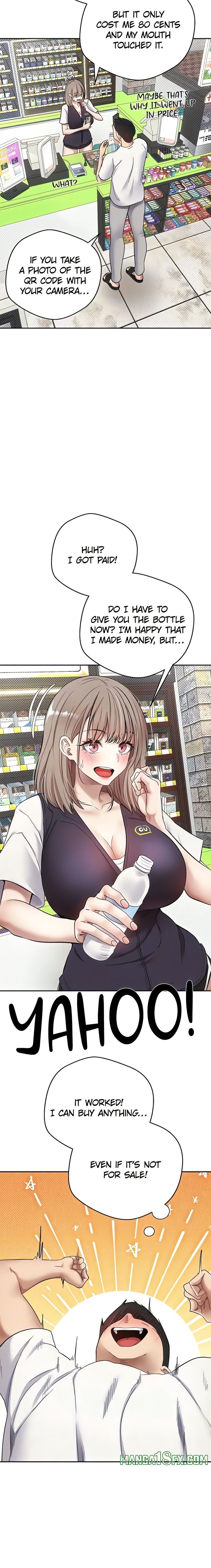 Turning My Life Around With Crypto (Official Uncensored) - Chapter 2 [photo 7] - MangaPorn