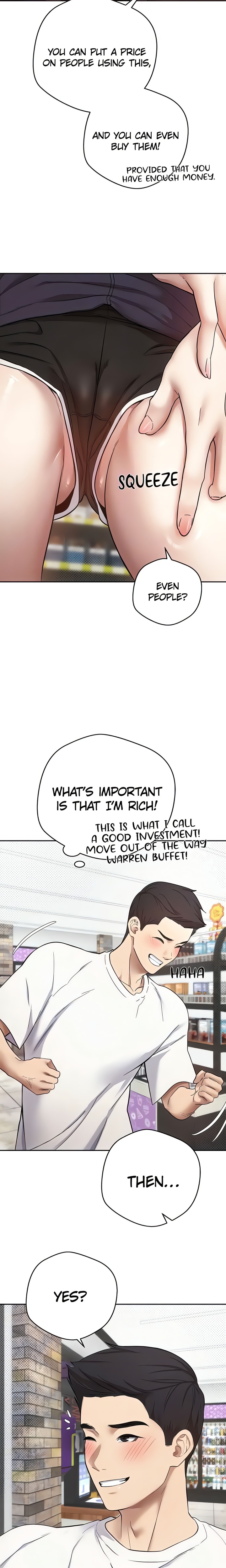 Turning My Life Around With Crypto (Official Uncensored) - Chapter 2 [photo 9] - MangaPorn