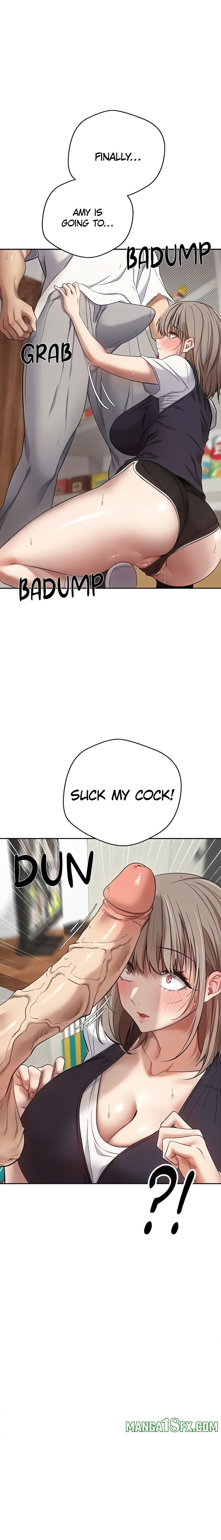 Turning My Life Around With Crypto (Official Uncensored) - Chapter 3 [photo 1] - MangaPorn