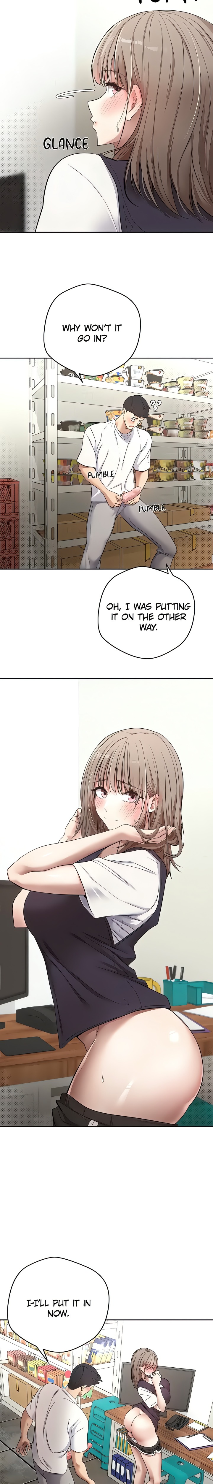 Turning My Life Around With Crypto (Official Uncensored) - Chapter 3 [photo 10] - MangaPorn