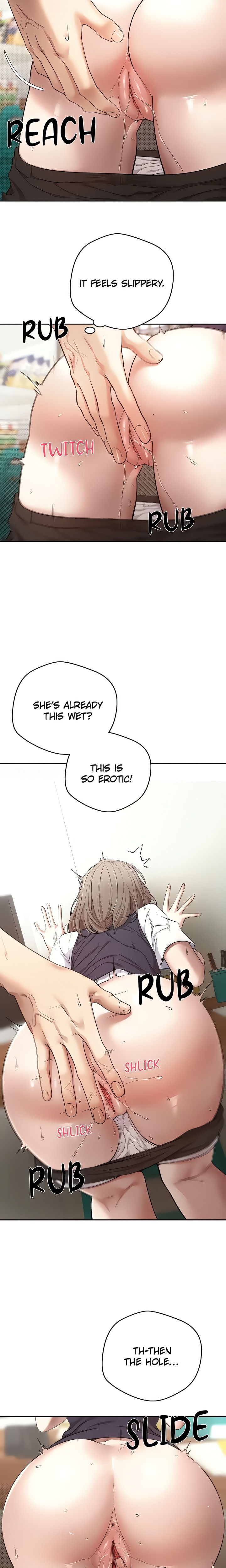 Turning My Life Around With Crypto (Official Uncensored) - Chapter 3 [photo 12] - MangaPorn