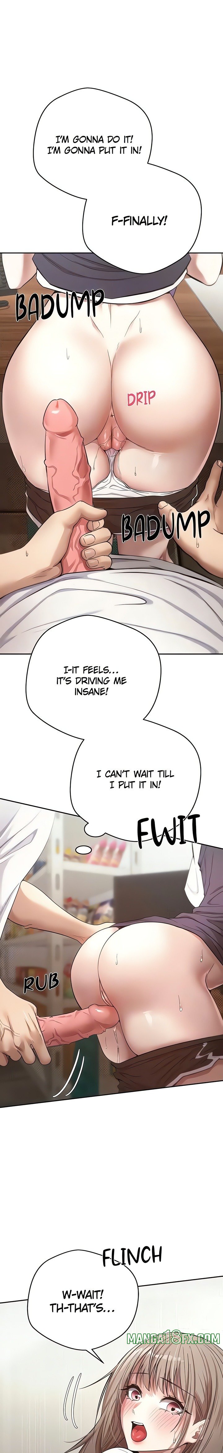 Turning My Life Around With Crypto (Official Uncensored) - Chapter 3 [photo 15] - MangaPorn