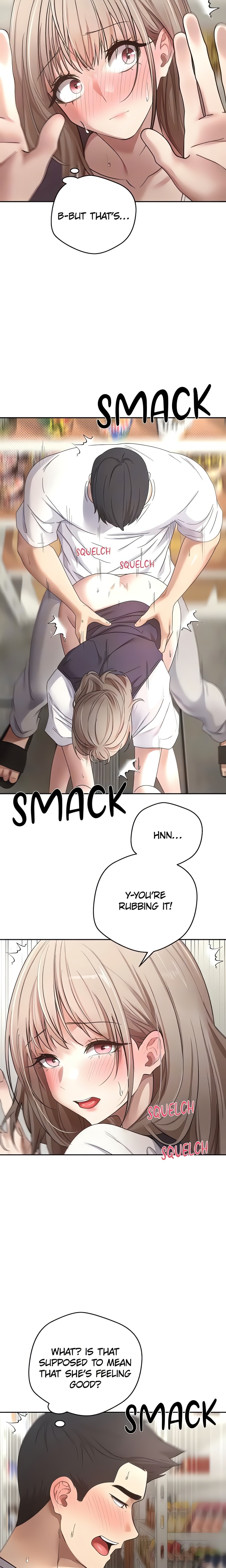 Turning My Life Around With Crypto (Official Uncensored) - Chapter 3 [photo 18] - MangaPorn