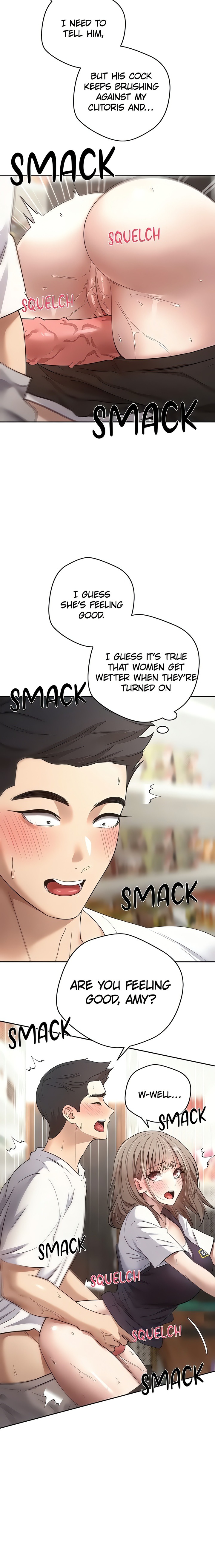 Turning My Life Around With Crypto (Official Uncensored) - Chapter 3 [photo 20] - MangaPorn