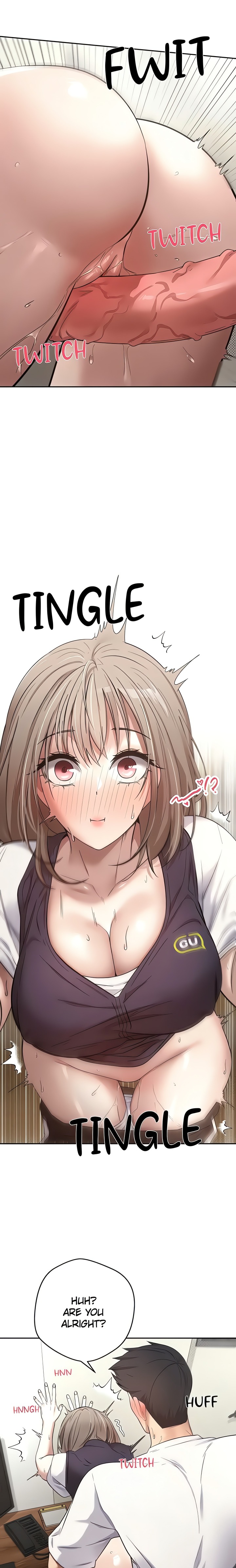 Turning My Life Around With Crypto (Official Uncensored) - Chapter 3 [photo 21] - MangaPorn