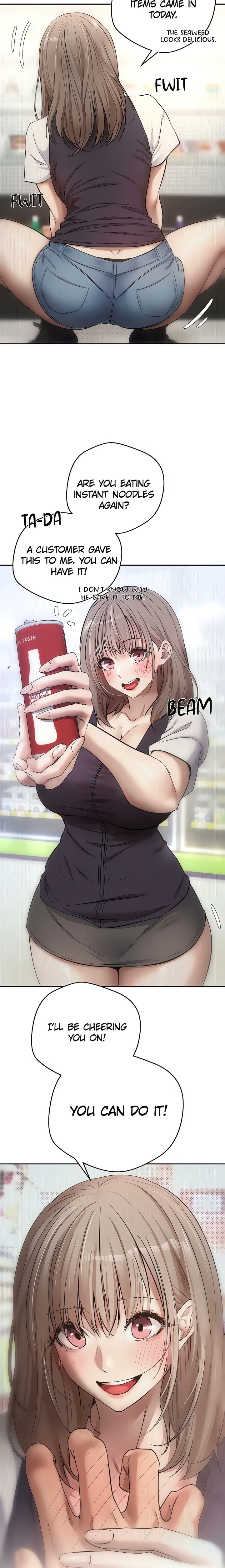 Turning My Life Around With Crypto (Official Uncensored) - Chapter 3 [photo 3] - MangaPorn