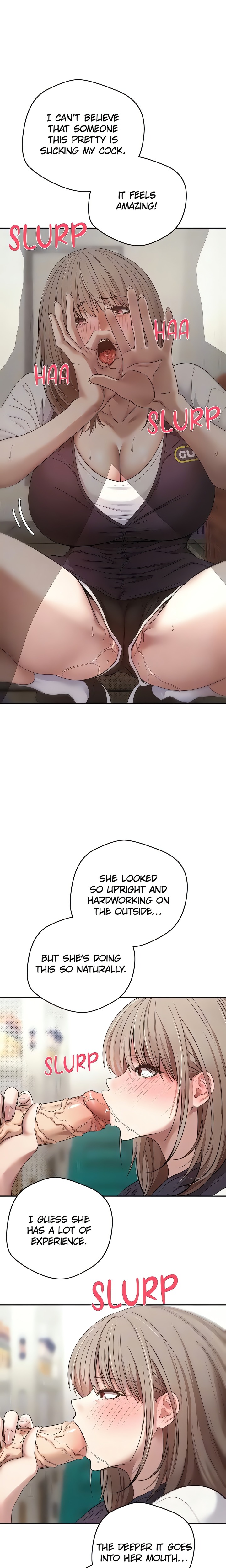 Turning My Life Around With Crypto (Official Uncensored) - Chapter 3 [photo 6] - MangaPorn