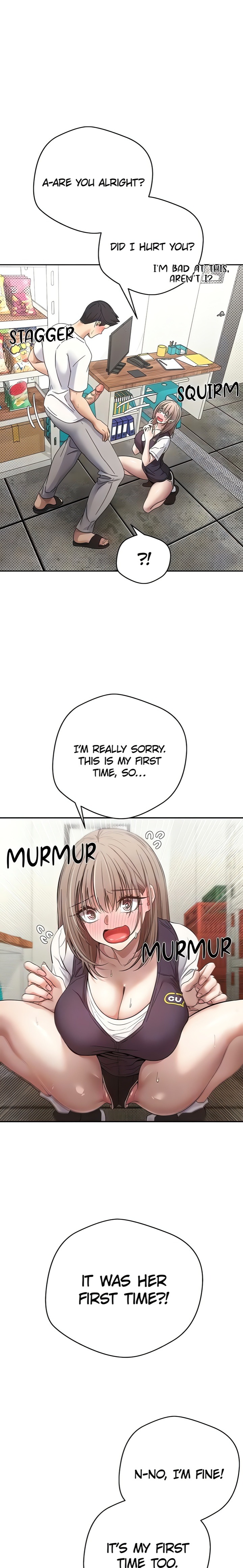 Turning My Life Around With Crypto (Official Uncensored) - Chapter 3 [photo 8] - MangaPorn