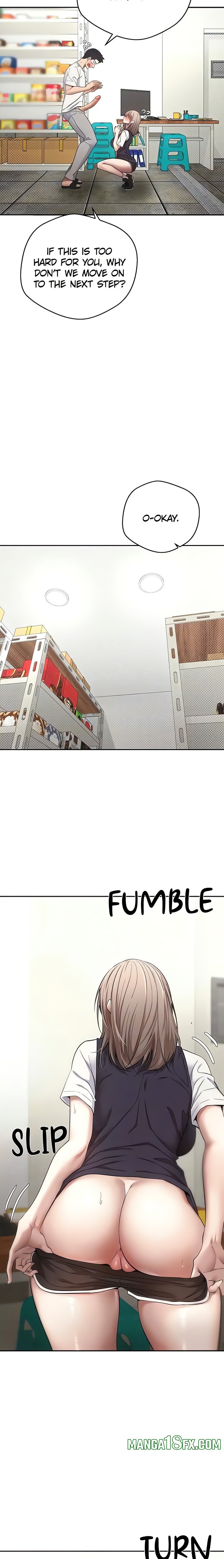 Turning My Life Around With Crypto (Official Uncensored) - Chapter 3 [photo 9] - MangaPorn