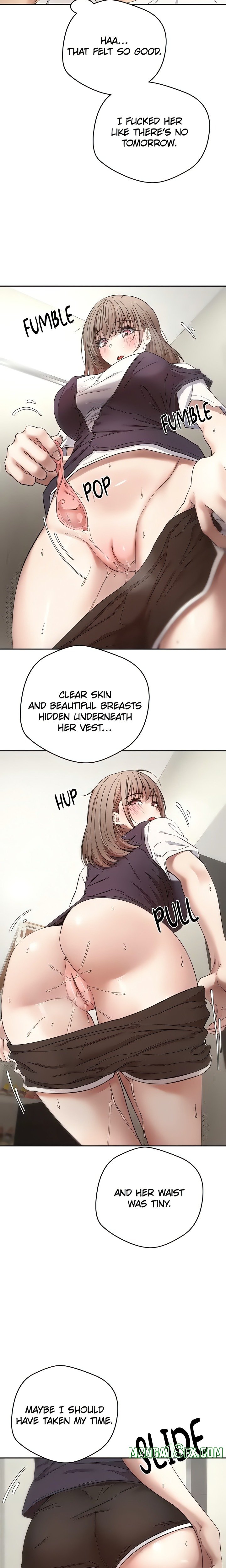 Turning My Life Around With Crypto (Official Uncensored) - Chapter 4 [photo 11] - MangaPorn