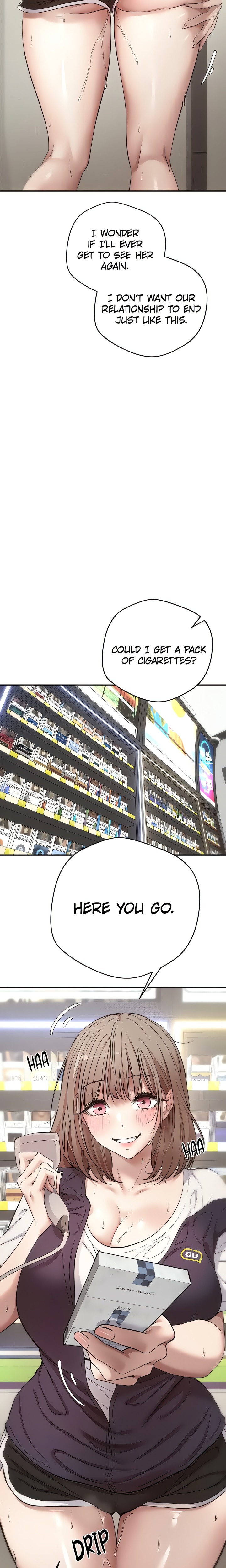 Turning My Life Around With Crypto (Official Uncensored) - Chapter 4 [photo 12] - MangaPorn