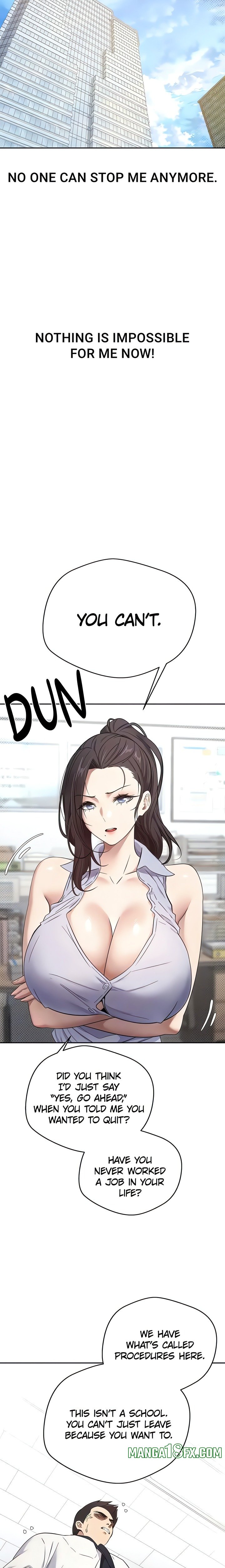 Turning My Life Around With Crypto (Official Uncensored) - Chapter 4 [photo 15] - MangaPorn