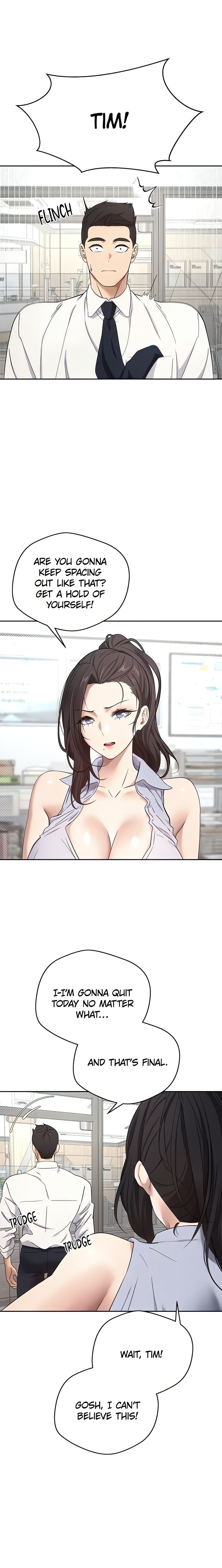 Turning My Life Around With Crypto (Official Uncensored) - Chapter 4 [photo 19] - MangaPorn