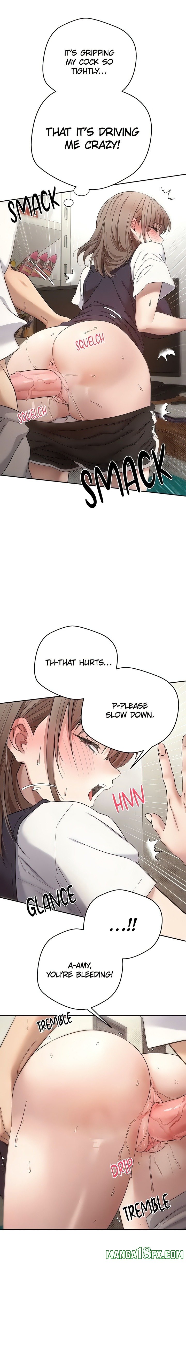 Turning My Life Around With Crypto (Official Uncensored) - Chapter 4 [photo 2] - MangaPorn