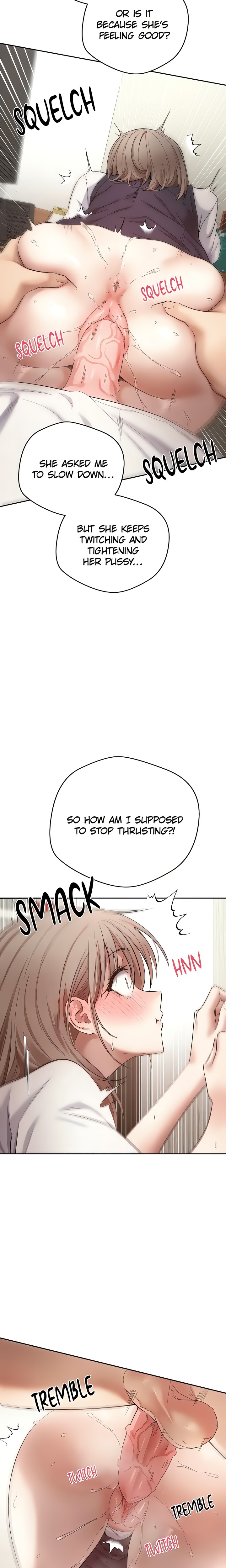 Turning My Life Around With Crypto (Official Uncensored) - Chapter 4 [photo 4] - MangaPorn