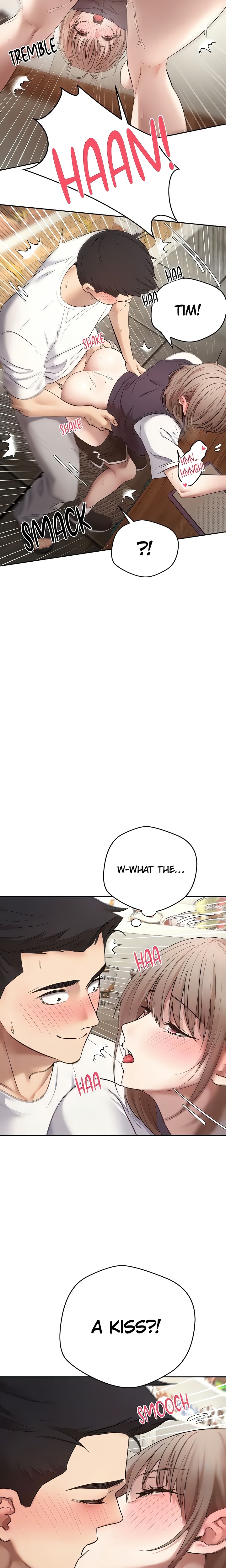 Turning My Life Around With Crypto (Official Uncensored) - Chapter 4 [photo 5] - MangaPorn