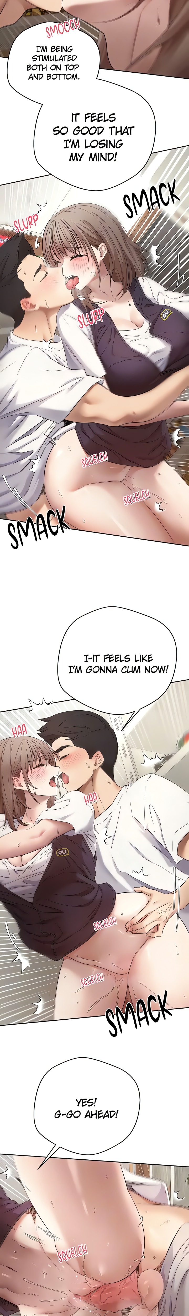 Turning My Life Around With Crypto (Official Uncensored) - Chapter 4 [photo 6] - MangaPorn