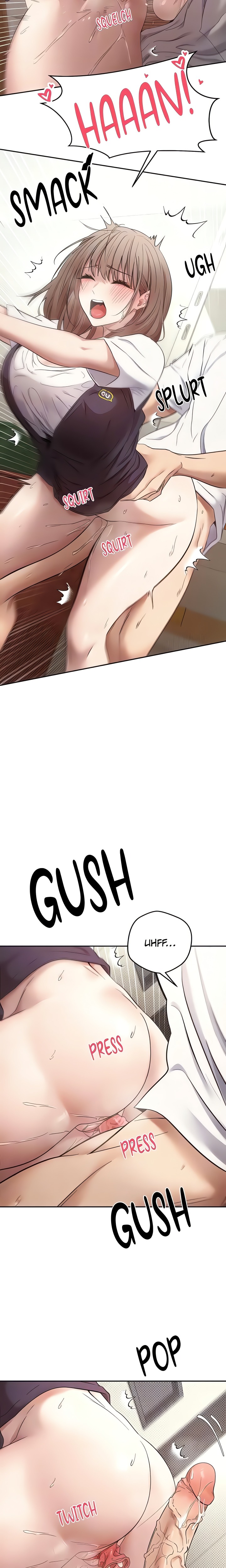 Turning My Life Around With Crypto (Official Uncensored) - Chapter 4 [photo 7] - MangaPorn