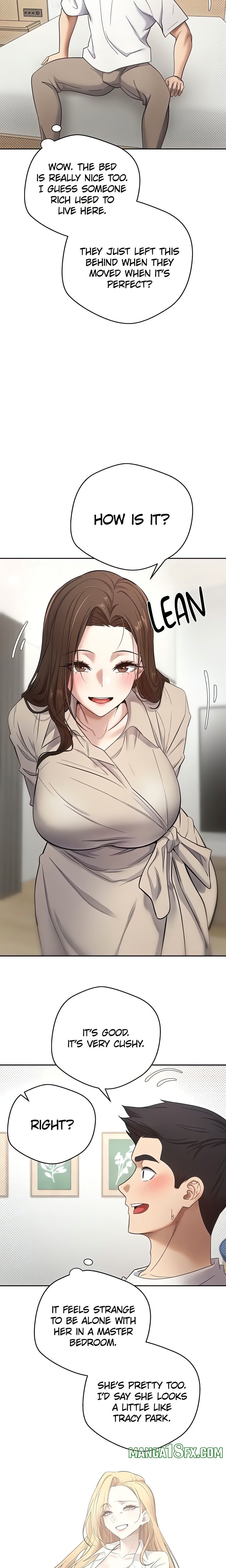 Turning My Life Around With Crypto (Official Uncensored) - Chapter 5 [photo 21] - MangaPorn