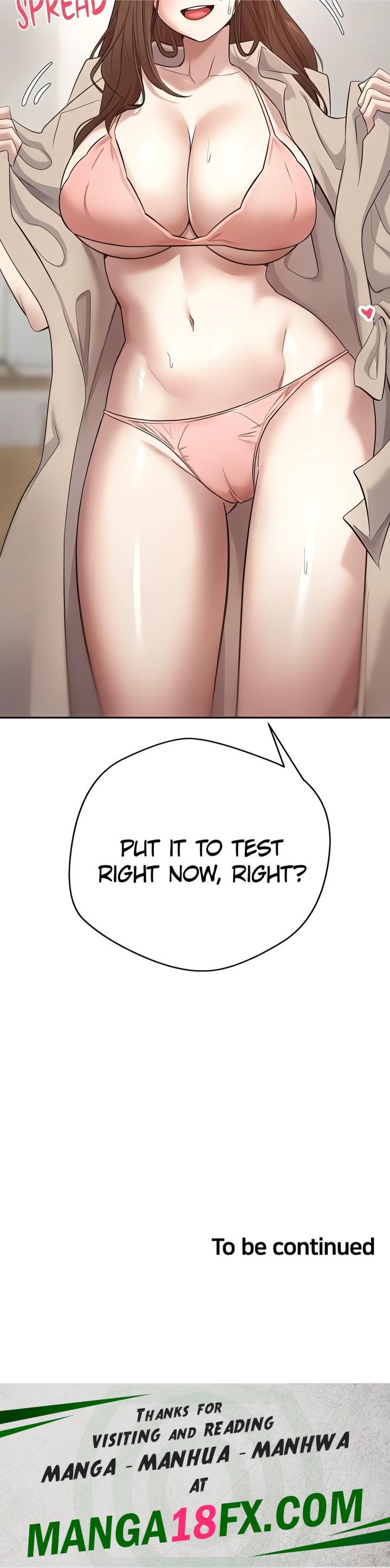 Turning My Life Around With Crypto (Official Uncensored) - Chapter 5 [photo 25] - MangaPorn