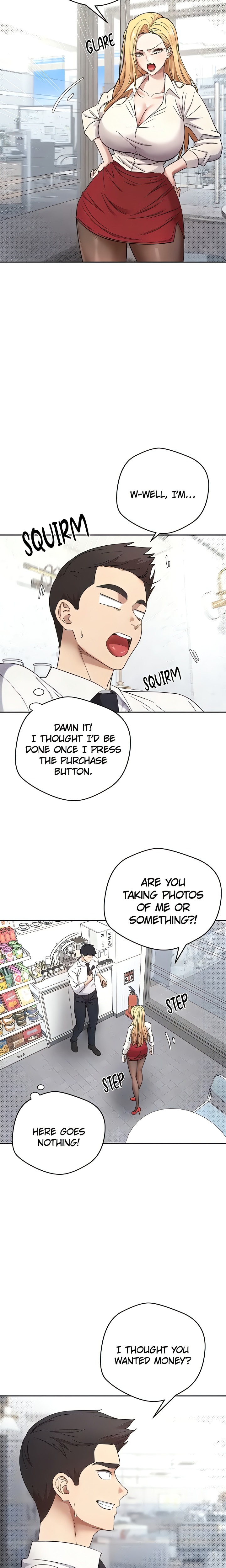 Turning My Life Around With Crypto (Official Uncensored) - Chapter 5 [photo 5] - MangaPorn