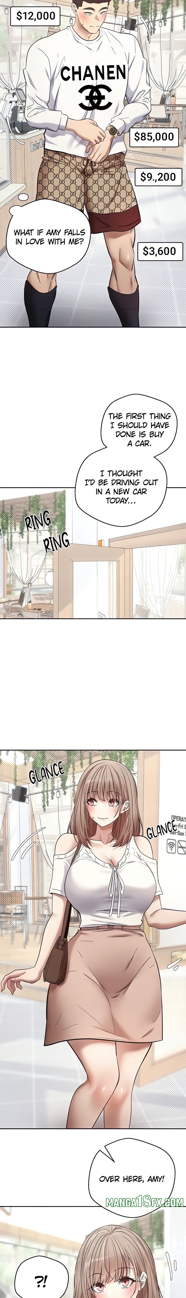 Turning My Life Around With Crypto (Official Uncensored) - Chapter 6 [photo 10] - MangaPorn