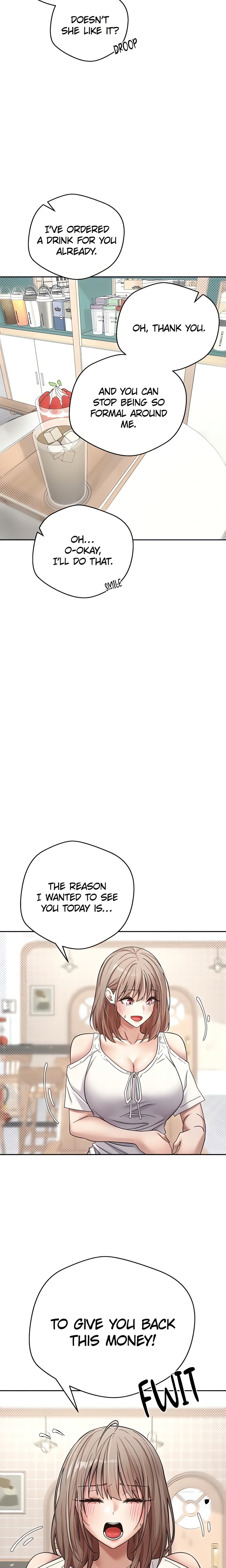 Turning My Life Around With Crypto (Official Uncensored) - Chapter 6 [photo 12] - MangaPorn