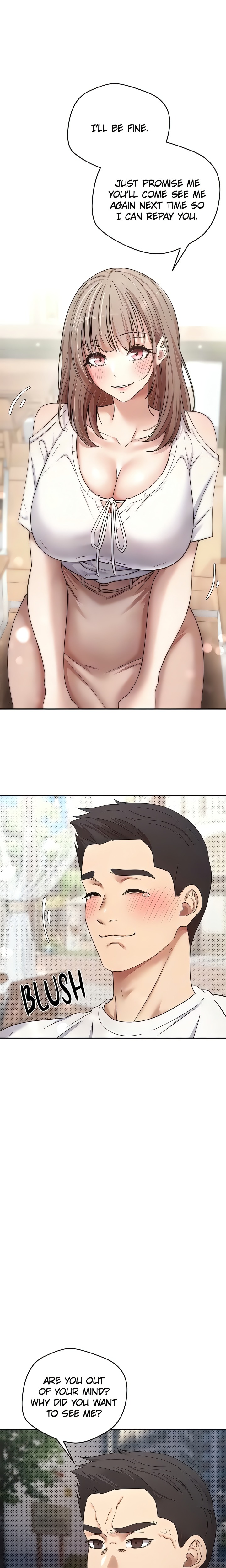 Turning My Life Around With Crypto (Official Uncensored) - Chapter 6 [photo 18] - MangaPorn