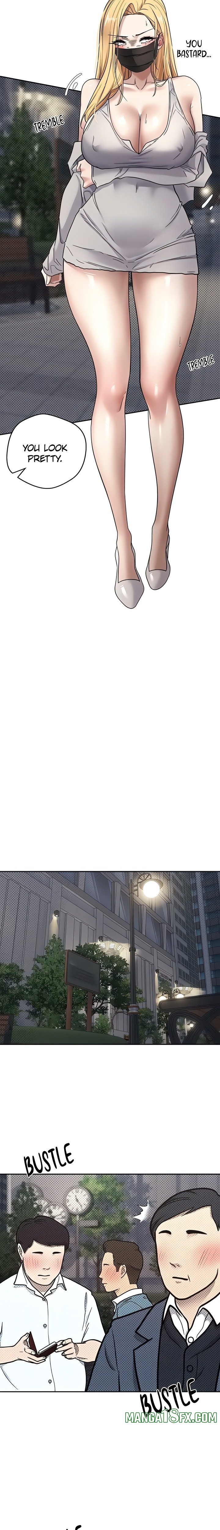 Turning My Life Around With Crypto (Official Uncensored) - Chapter 7 [photo 11] - MangaPorn