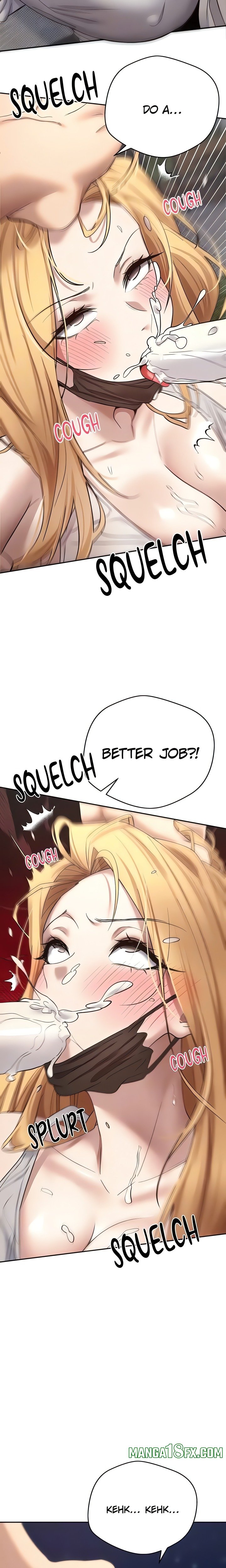 Turning My Life Around With Crypto (Official Uncensored) - Chapter 7 [photo 15] - MangaPorn