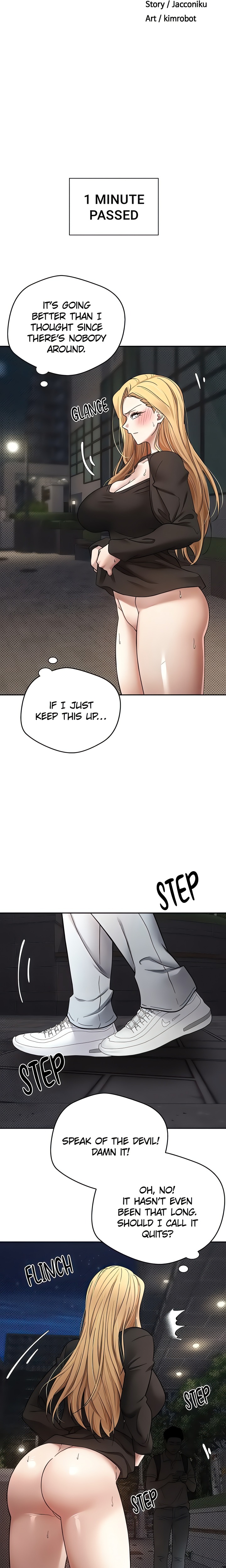 Turning My Life Around With Crypto (Official Uncensored) - Chapter 7 [photo 2] - MangaPorn