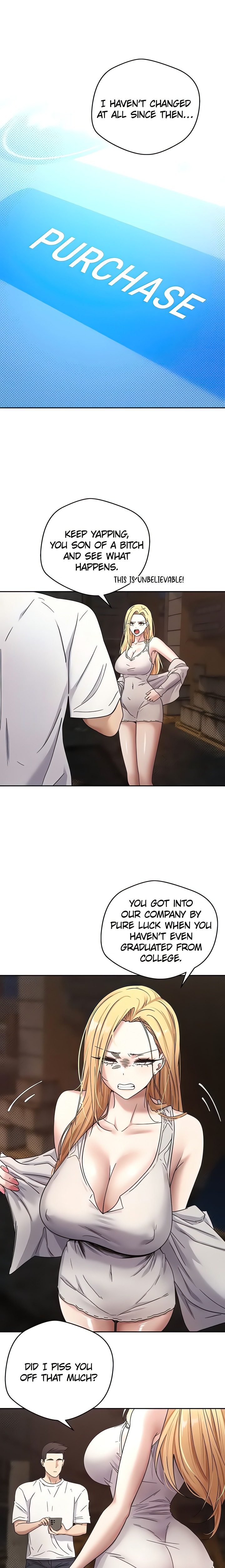 Turning My Life Around With Crypto (Official Uncensored) - Chapter 7 [photo 22] - MangaPorn