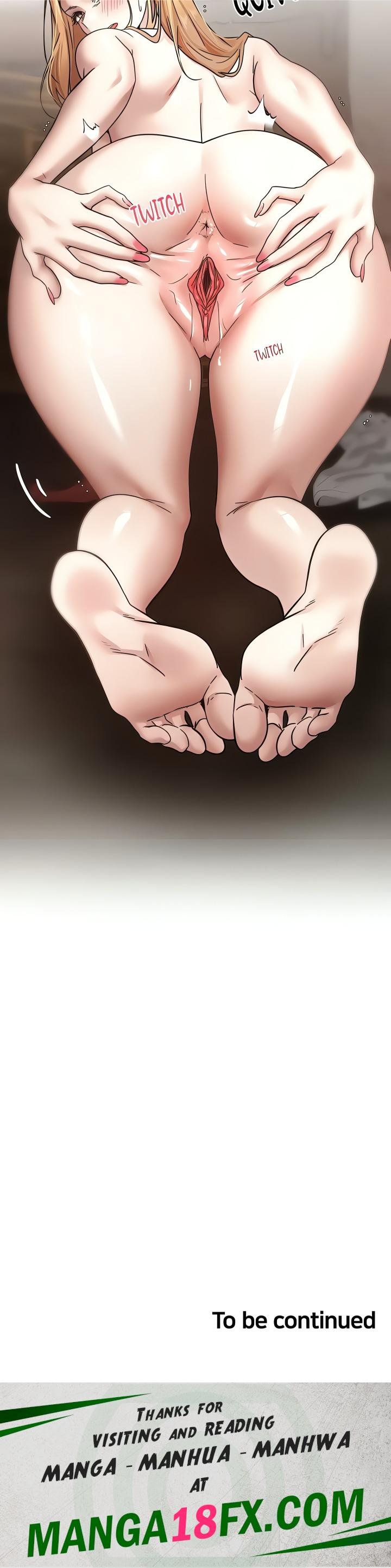 Turning My Life Around With Crypto (Official Uncensored) - Chapter 7 [photo 26] - MangaPorn