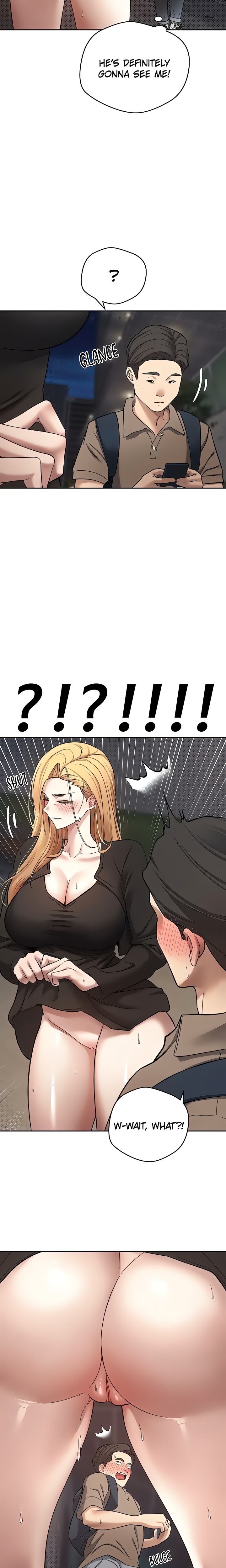 Turning My Life Around With Crypto (Official Uncensored) - Chapter 7 [photo 3] - MangaPorn