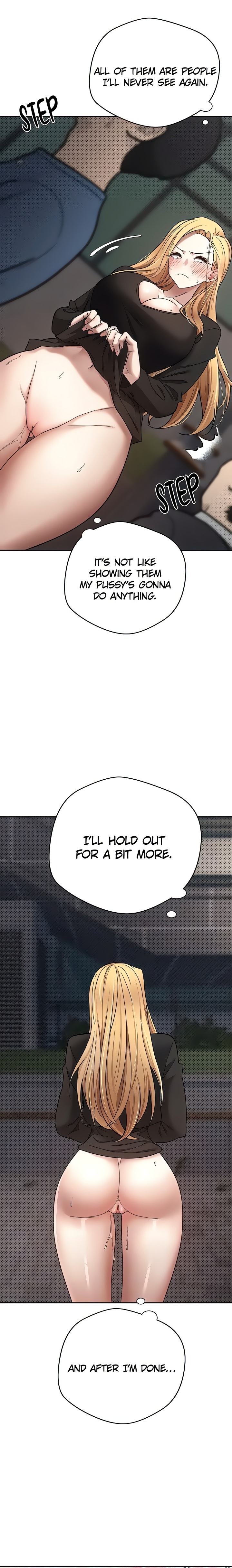 Turning My Life Around With Crypto (Official Uncensored) - Chapter 7 [photo 5] - MangaPorn