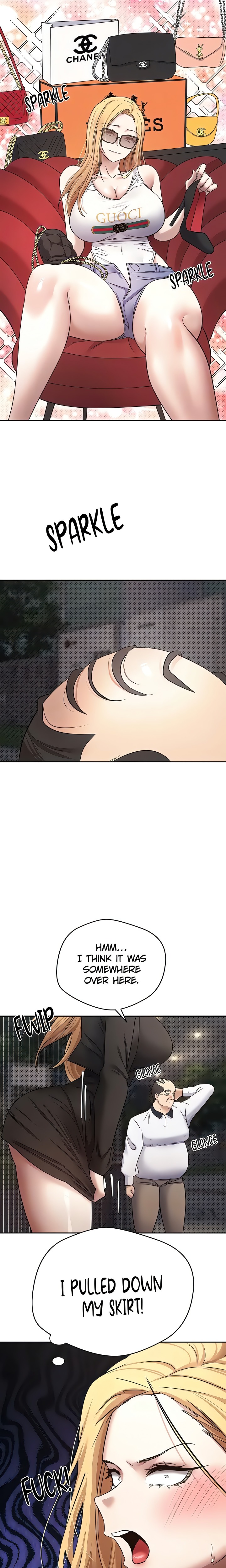 Turning My Life Around With Crypto (Official Uncensored) - Chapter 7 [photo 6] - MangaPorn