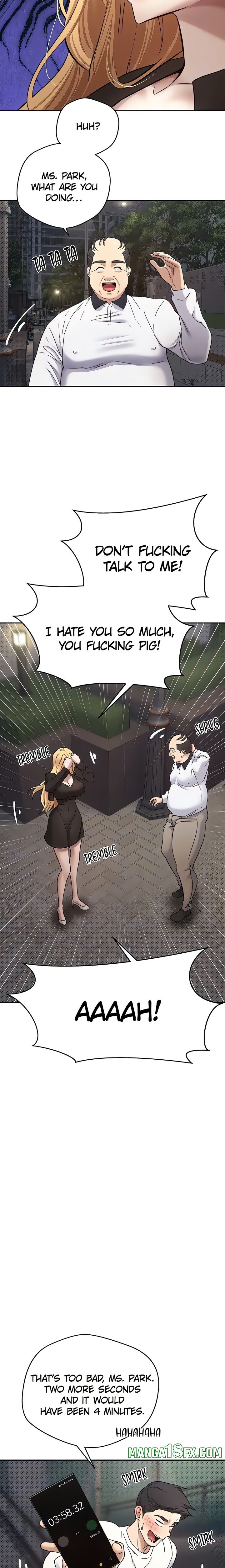 Turning My Life Around With Crypto (Official Uncensored) - Chapter 7 [photo 7] - MangaPorn