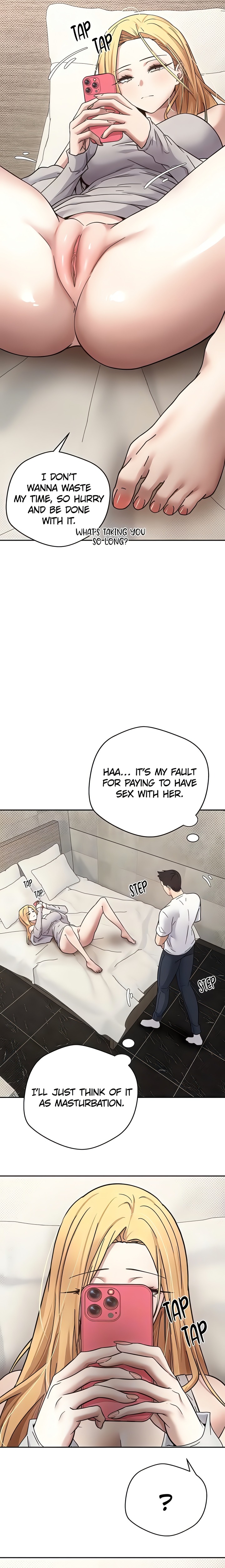 Turning My Life Around With Crypto (Official Uncensored) - Chapter 8 [photo 14] - MangaPorn