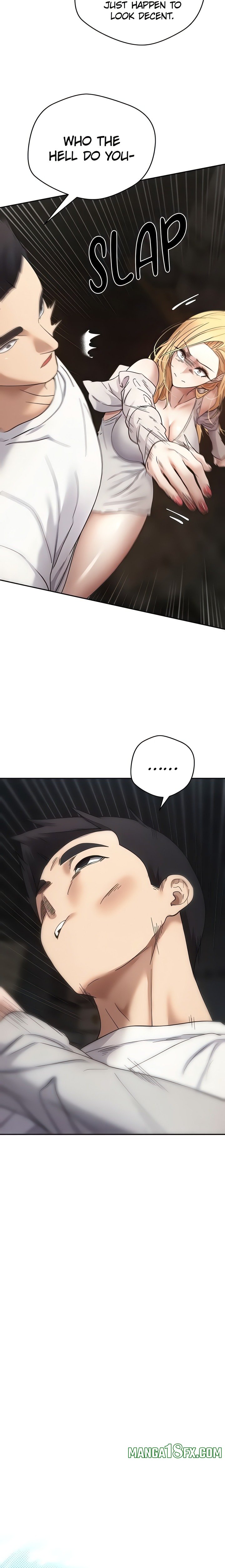 Turning My Life Around With Crypto (Official Uncensored) - Chapter 8 [photo 2] - MangaPorn