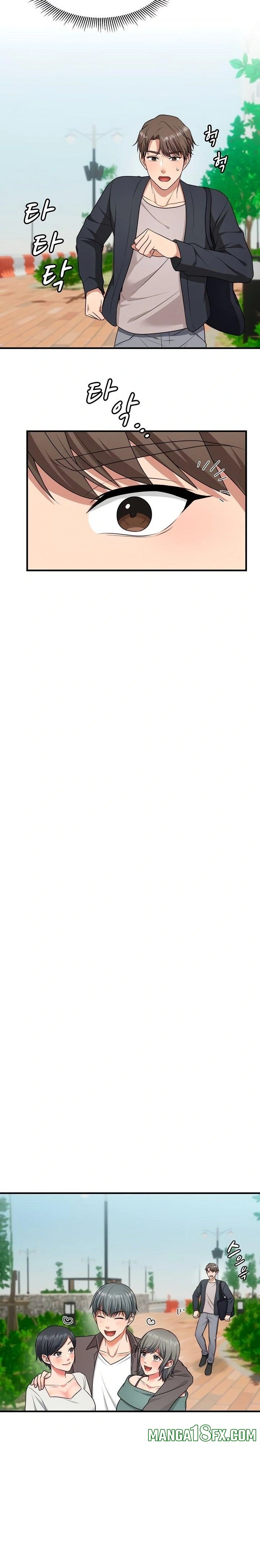 One More Chance Raw - Chapter 6 [photo 20] - MangaPorn