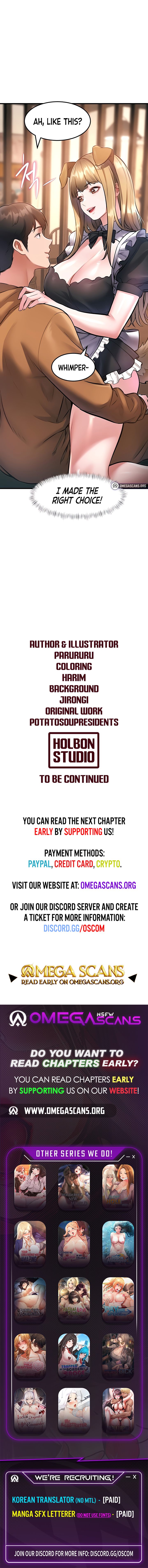 A Theme For Every Building - Chapter 16 [photo 10] - MangaPorn