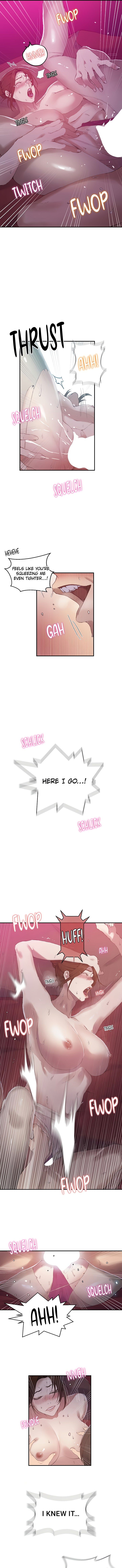 Secret Class - Chapter 280 [photo 7] - MangaPorn