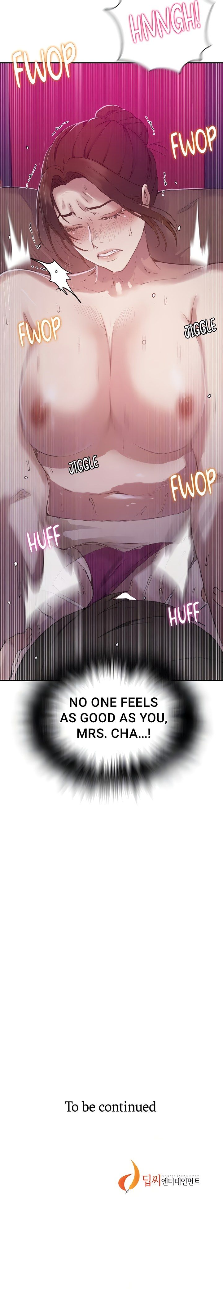 Secret Class - Chapter 280 [photo 8] - MangaPorn