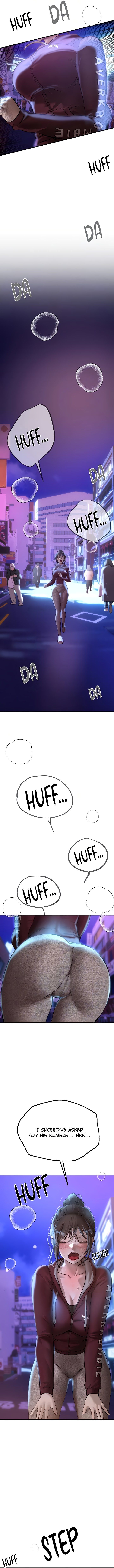 Beautiful Days - Chapter 13 [photo 10] - MangaPorn