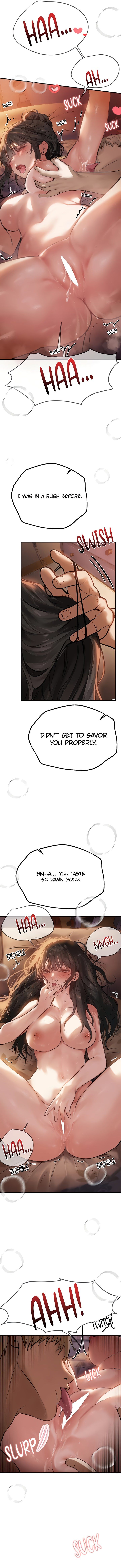 Beautiful Days - Chapter 13 [photo 12] - MangaPorn