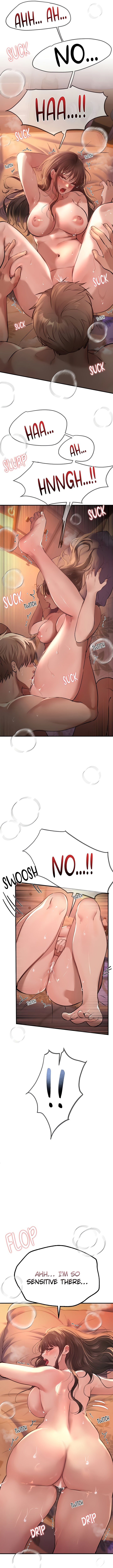 Beautiful Days - Chapter 13 [photo 13] - MangaPorn