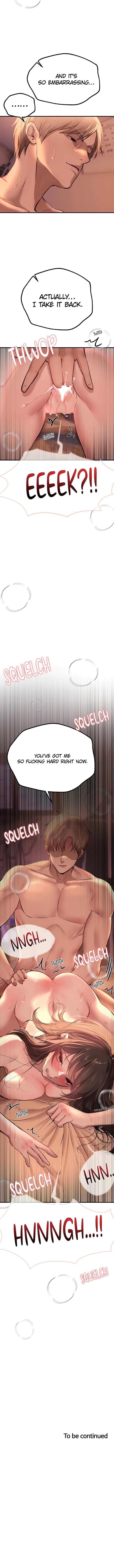 Beautiful Days - Chapter 13 [photo 14] - MangaPorn