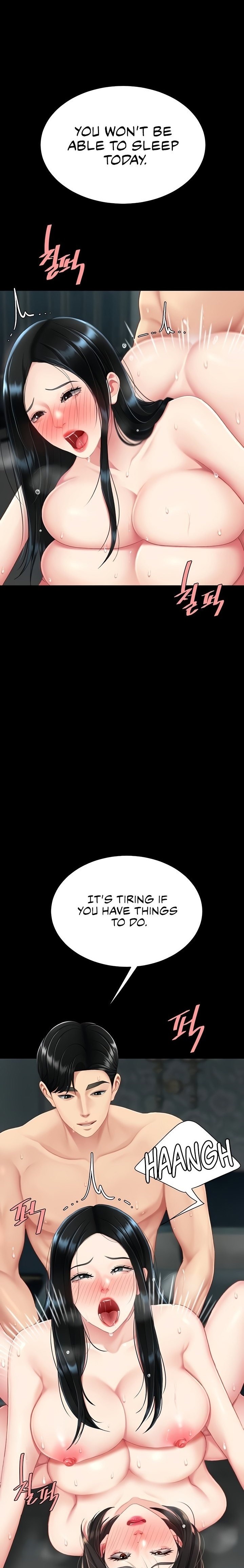 I’ll Eat Your Mom First - Chapter 120 [photo 1] - MangaPorn