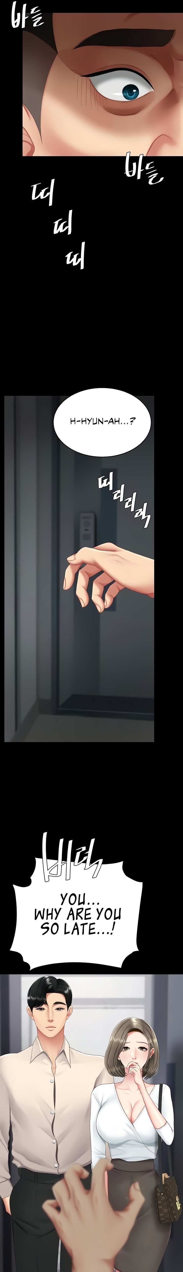 I’ll Eat Your Mom First - Chapter 120 [photo 11] - MangaPorn