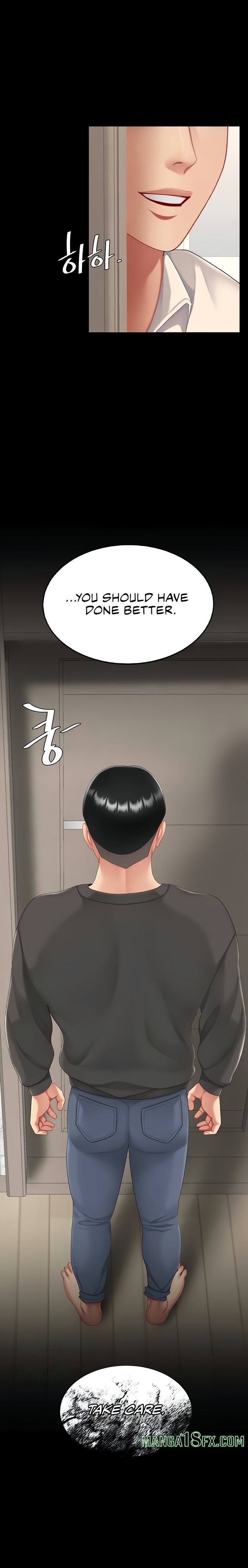 I’ll Eat Your Mom First - Chapter 120 [photo 29] - MangaPorn